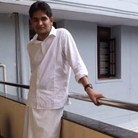 Supreeth Yoganarasimha