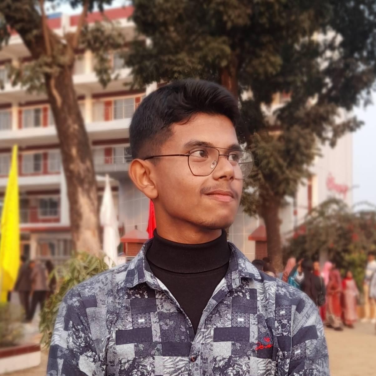 Sazzad Hossain