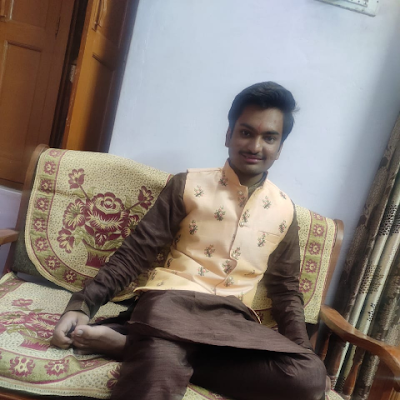 Sumit Agarwal