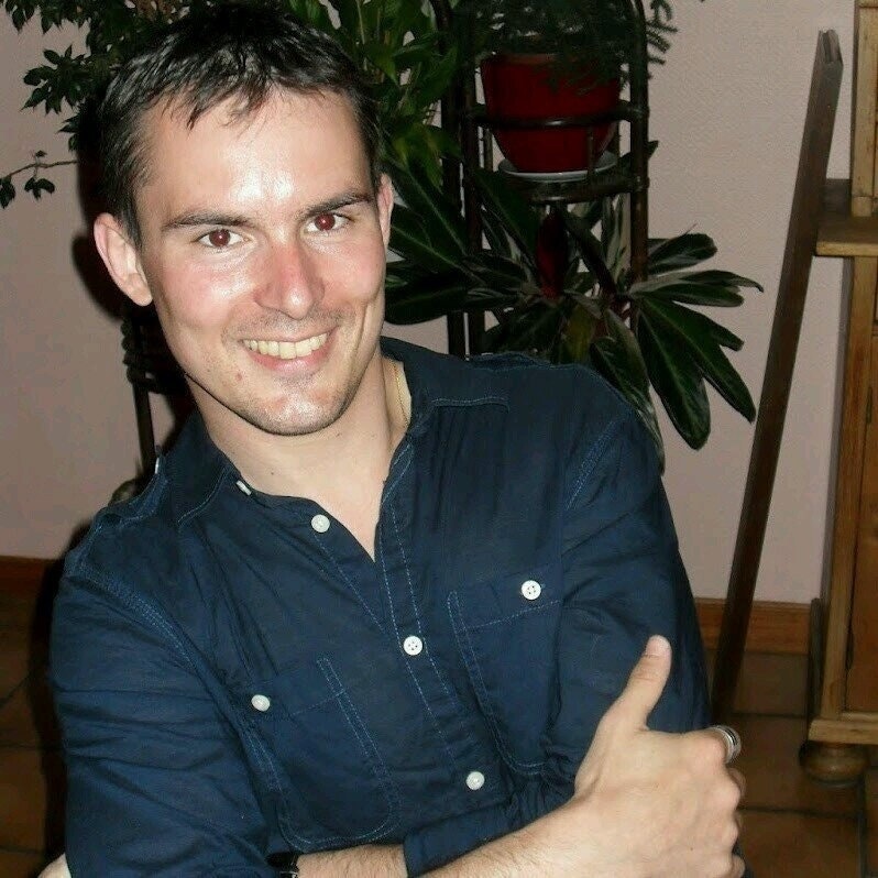 Clément GRIFFOIN［Ξ］