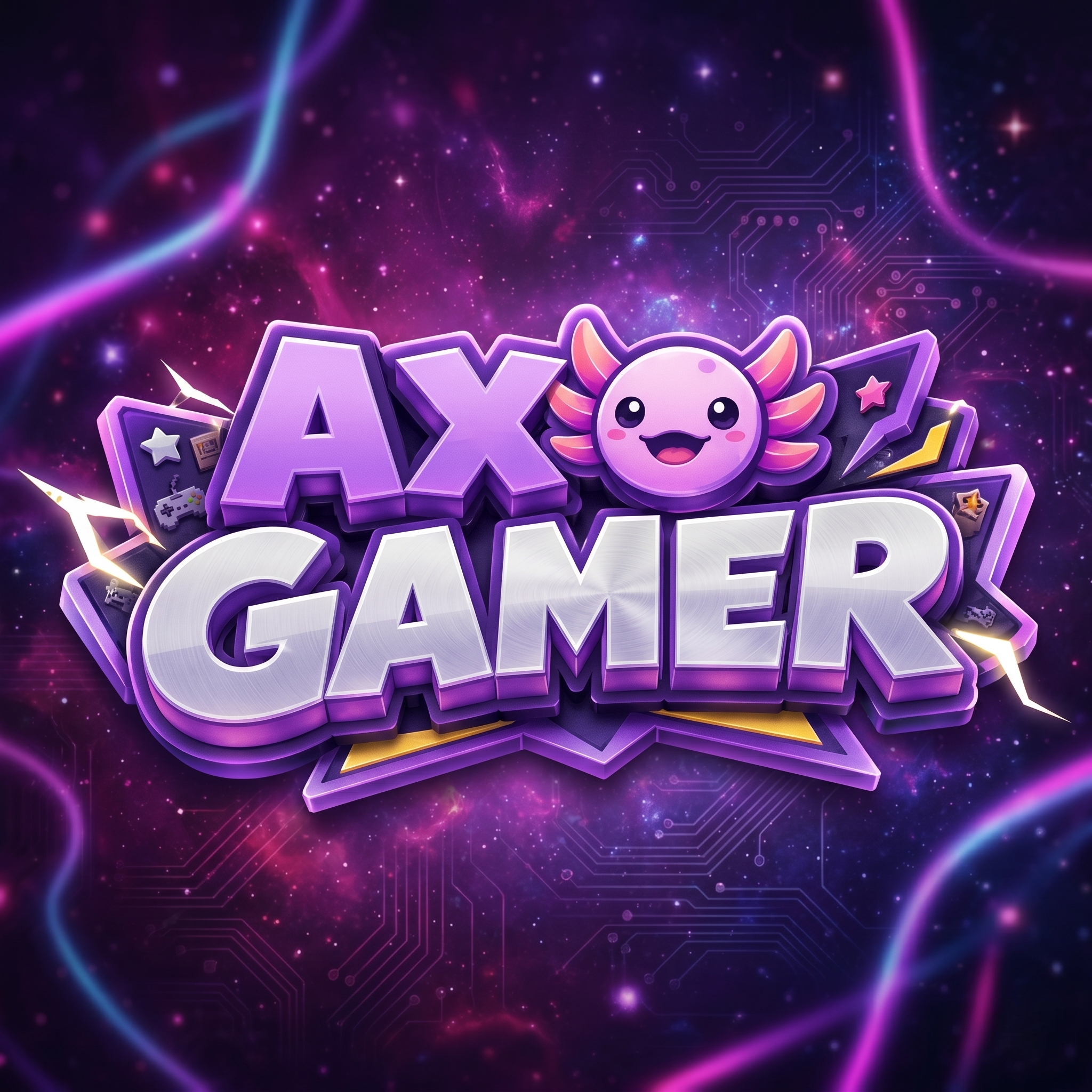 Axo Gamrs