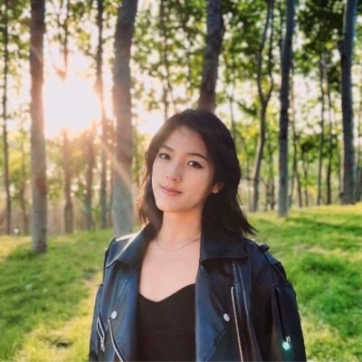 Elo Huang