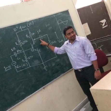 Abhishek Singh