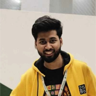 Pratham Vaidya
