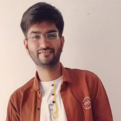 Adhik Joshi