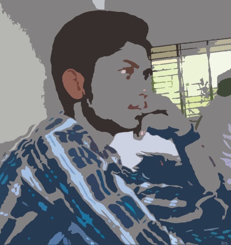 Gopinath Sivanandham