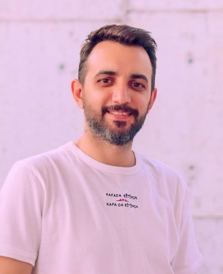 Dogukan Korkmaz