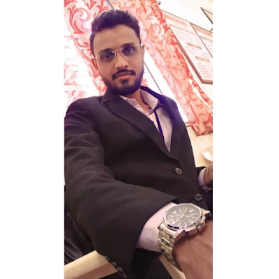 Rushikesh Mhala