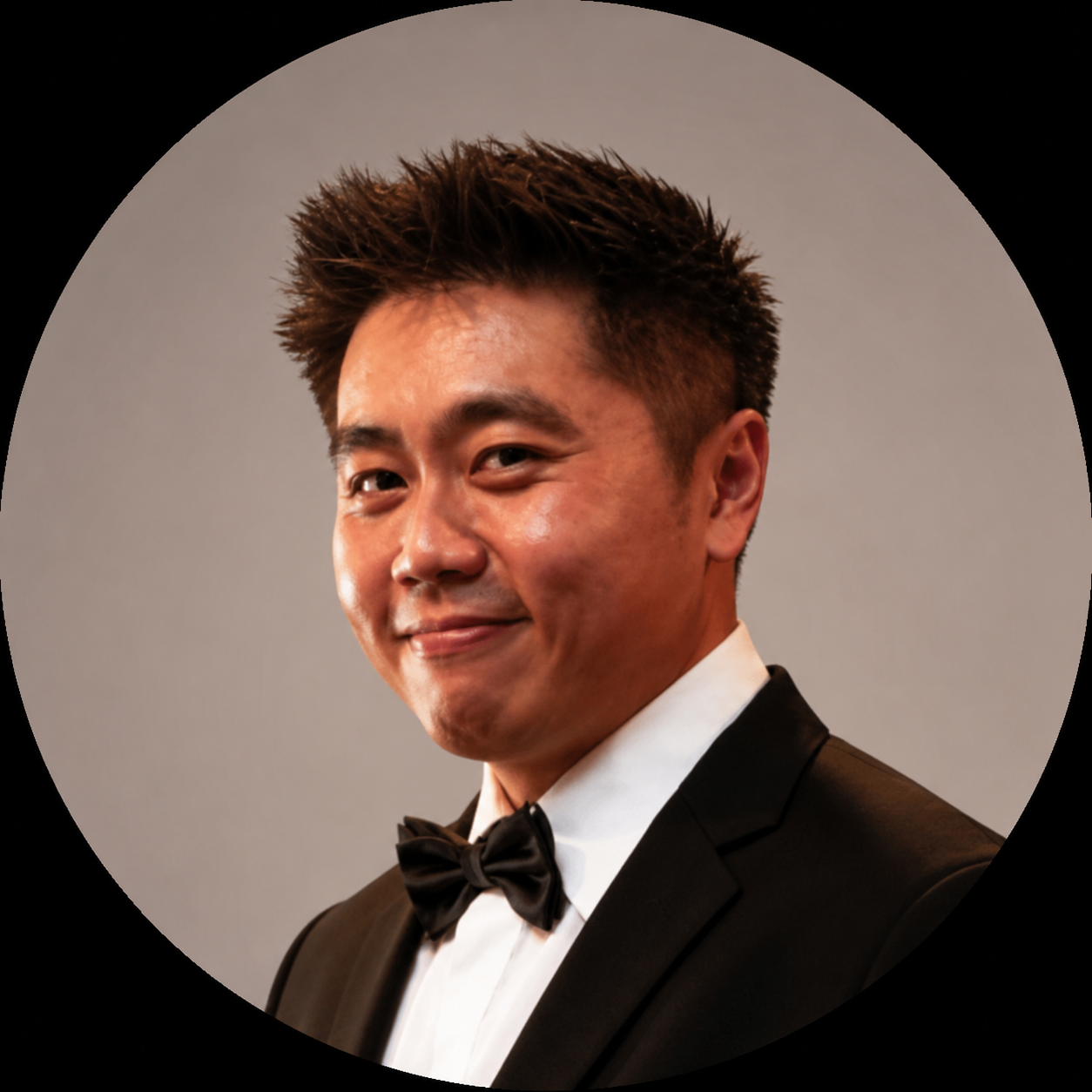 Edmund Tong