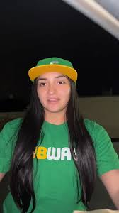 Aria Gray
