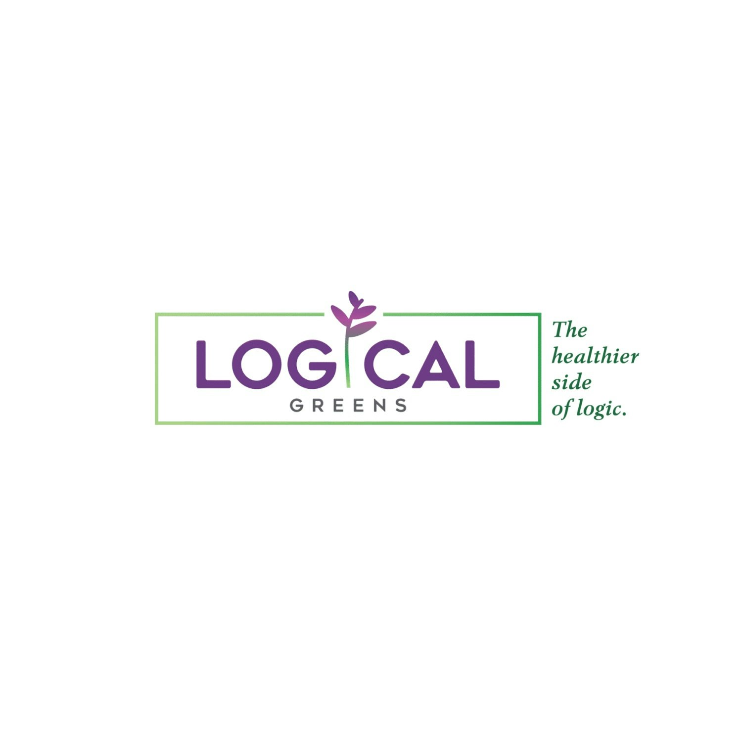 LOGICAL GREENS
