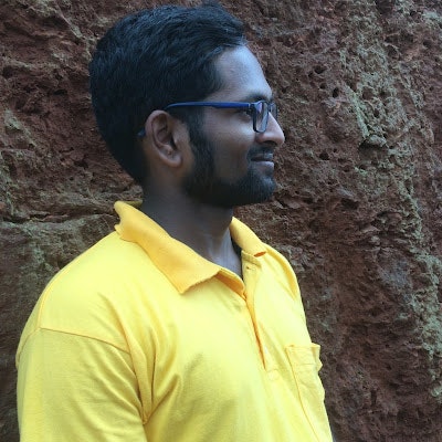 Sumit Shevade