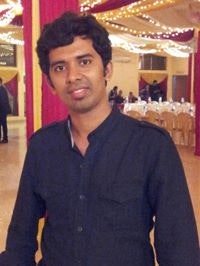 Aditya Karri