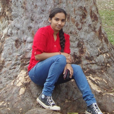 Sahana Shankaranand