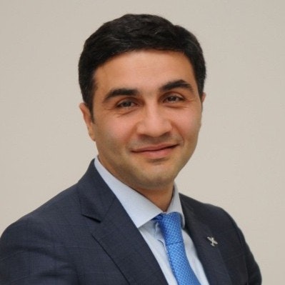 Vahagn Voskanyan