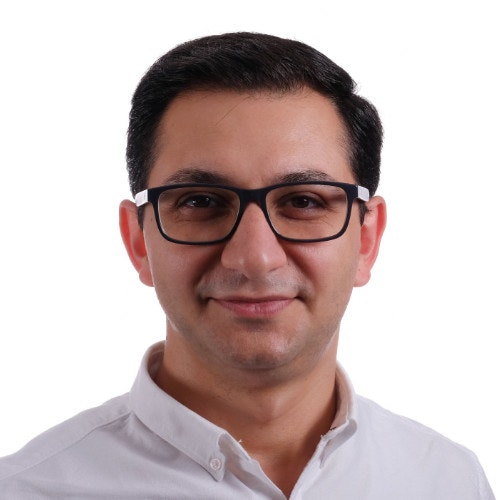Dr. Khachatur Nazaretyan