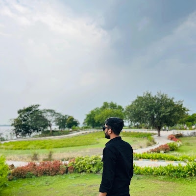 Satish Kanzariya