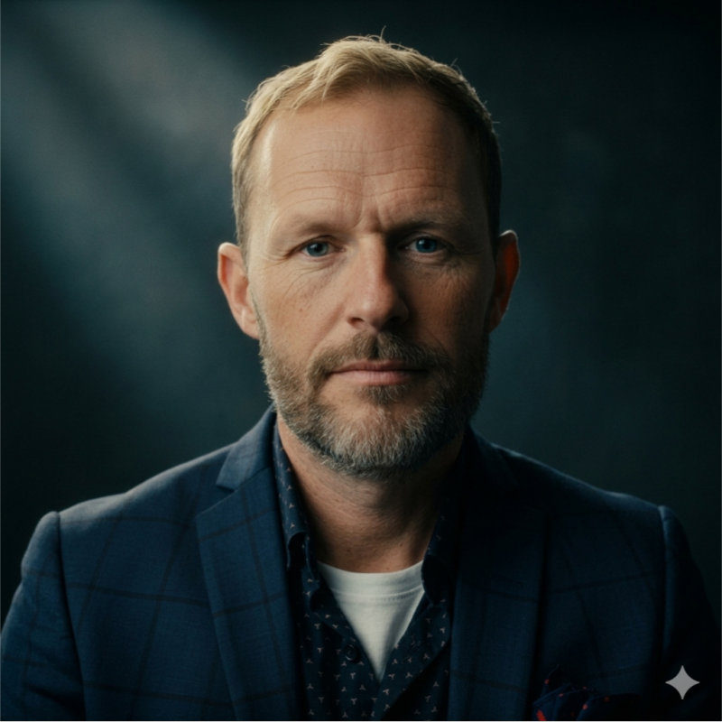 Johan Andersson