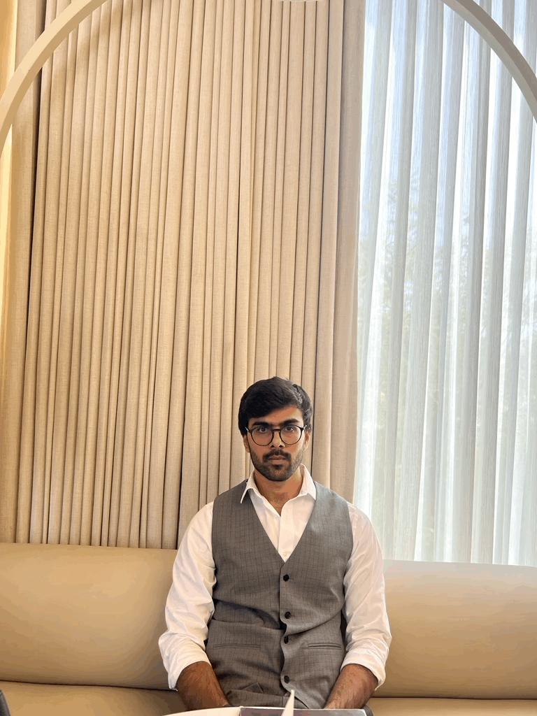 Ravi sawlani