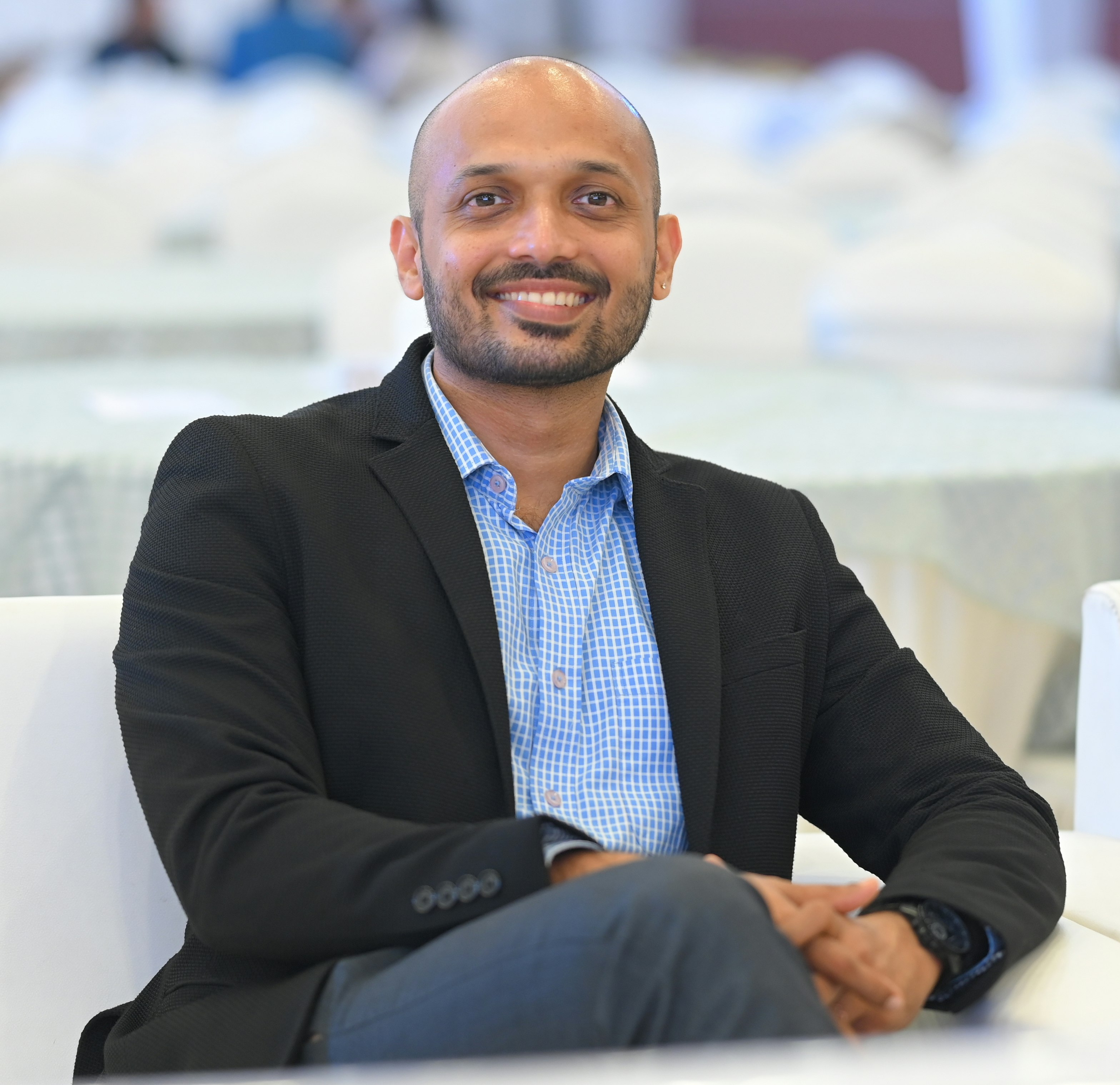 Rajiv Ambat