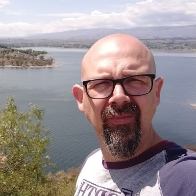 javier enciso
