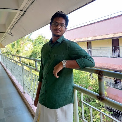 Nirmal E J