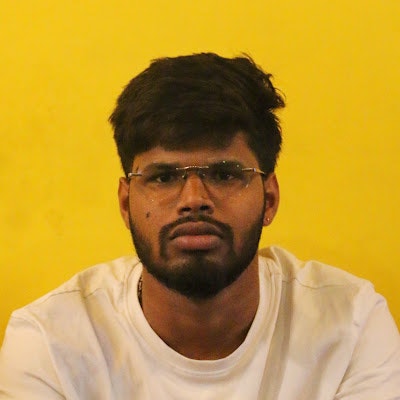 Rajeshwaran Murugesan