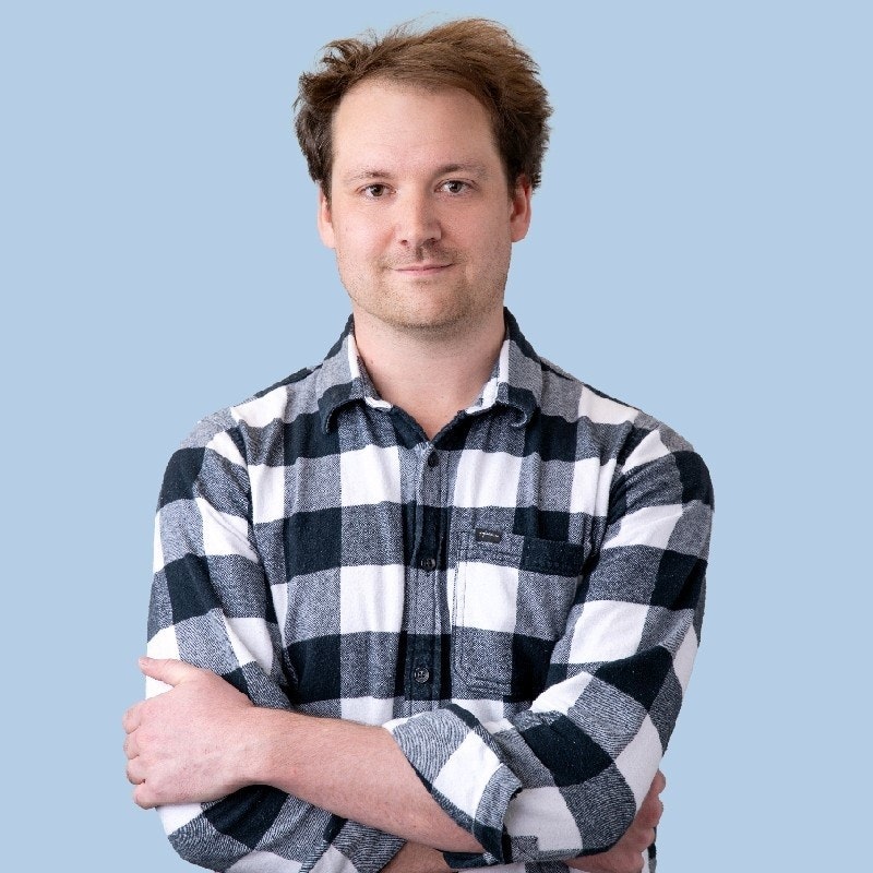 Stuart Dobson