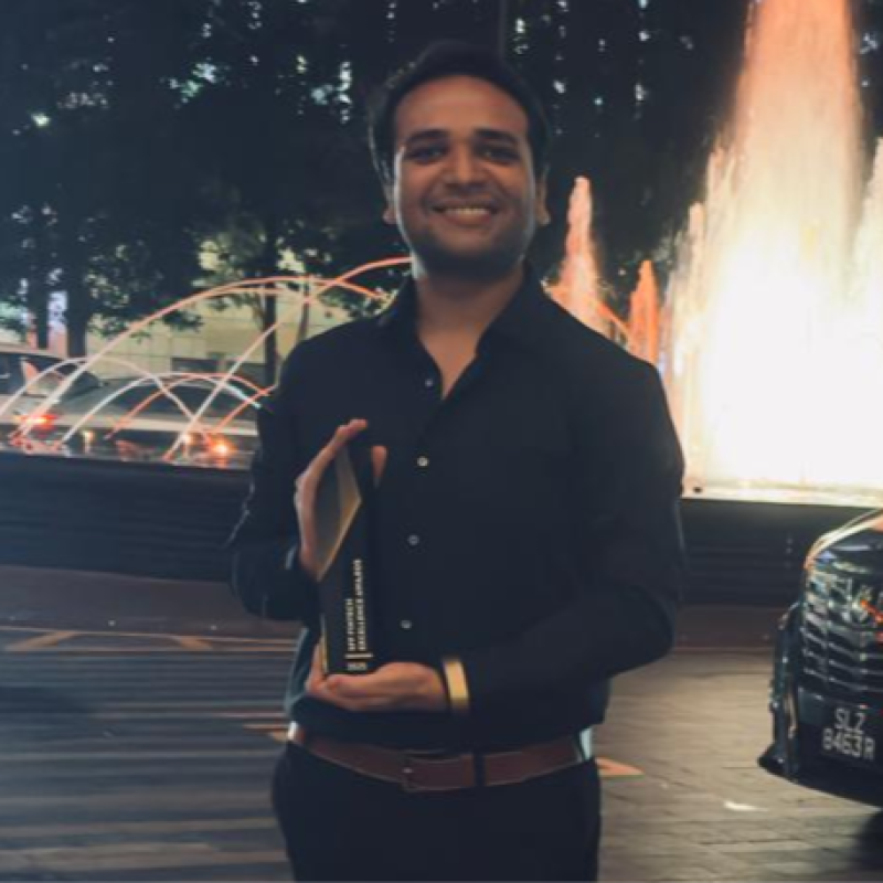 Atul Yadav