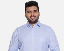 Rajkukar Smith