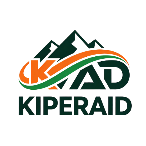 KiperAid