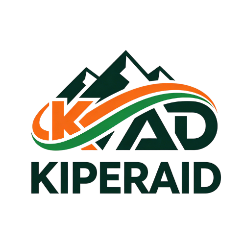 KiperAid