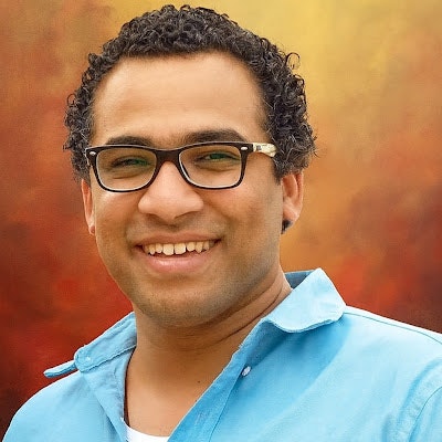 Sayed Adel