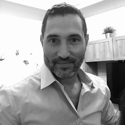 Jorge Martinelli