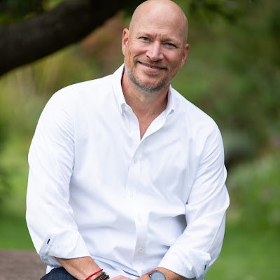 Dr. John Schinnerer