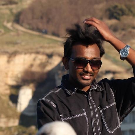 Raju Shanigarapu