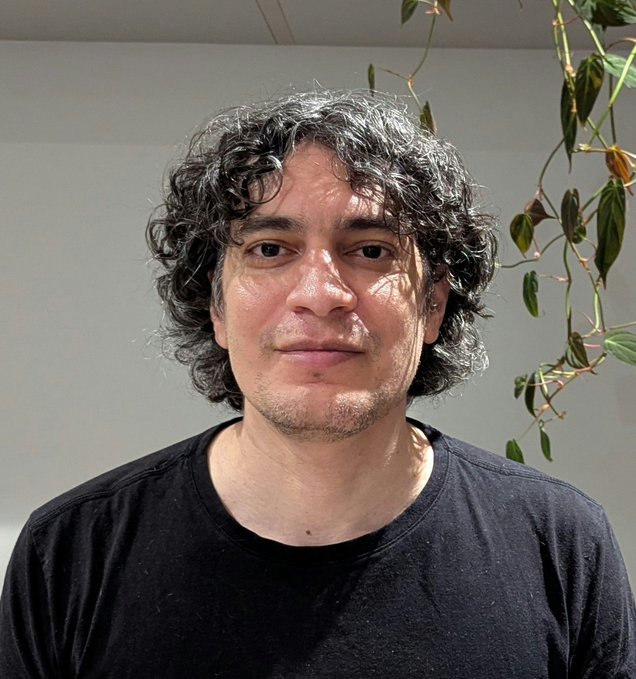 Daniel Badawi