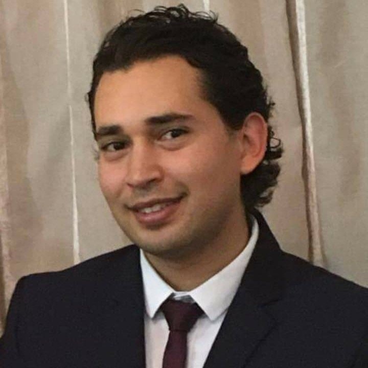 fares ben hmida
