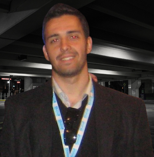 Carlos Nobre