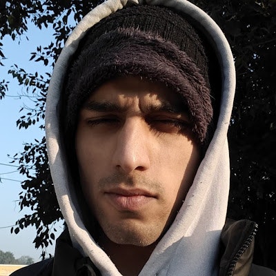 Utkarsh Singh