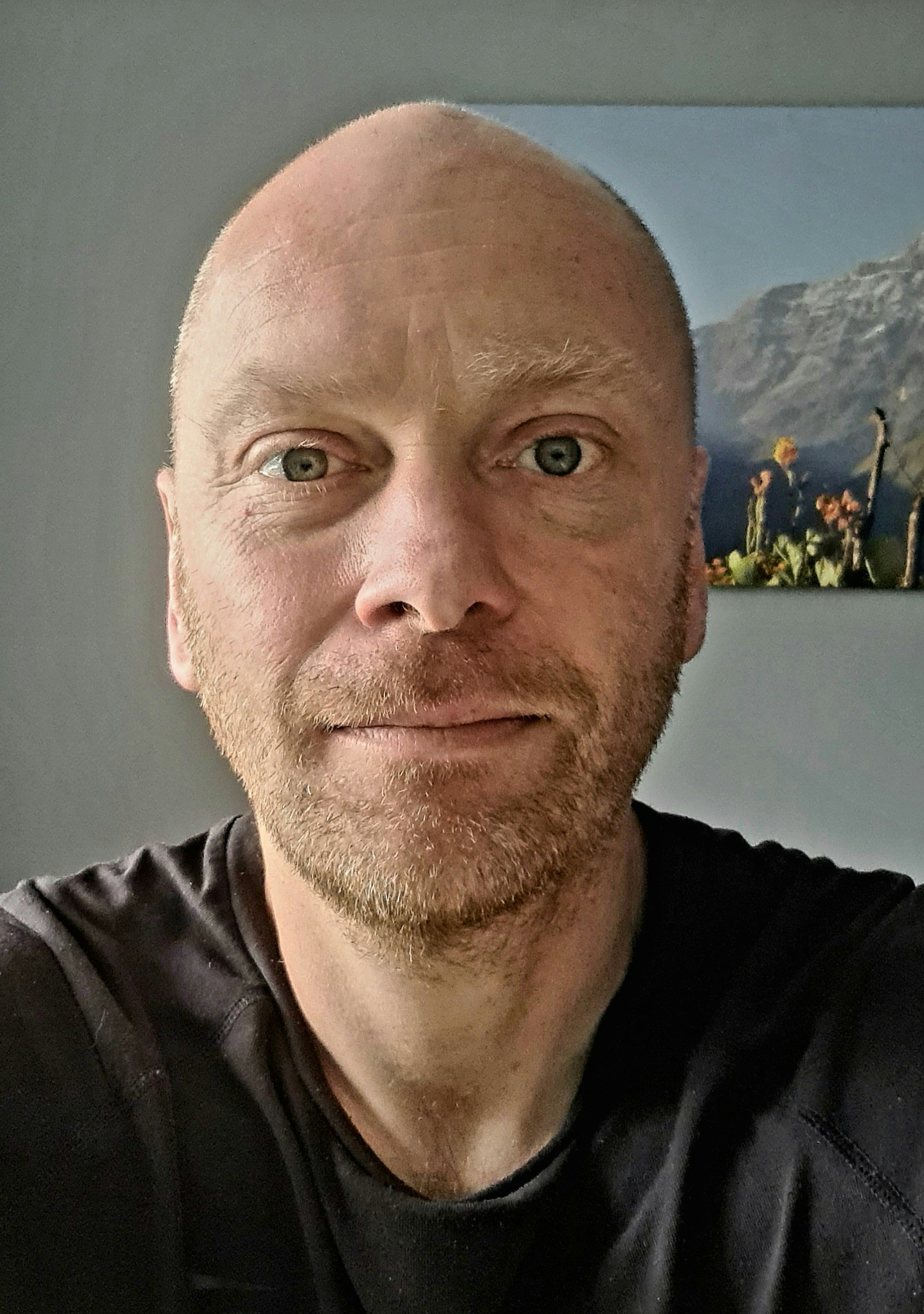 Christian Jones