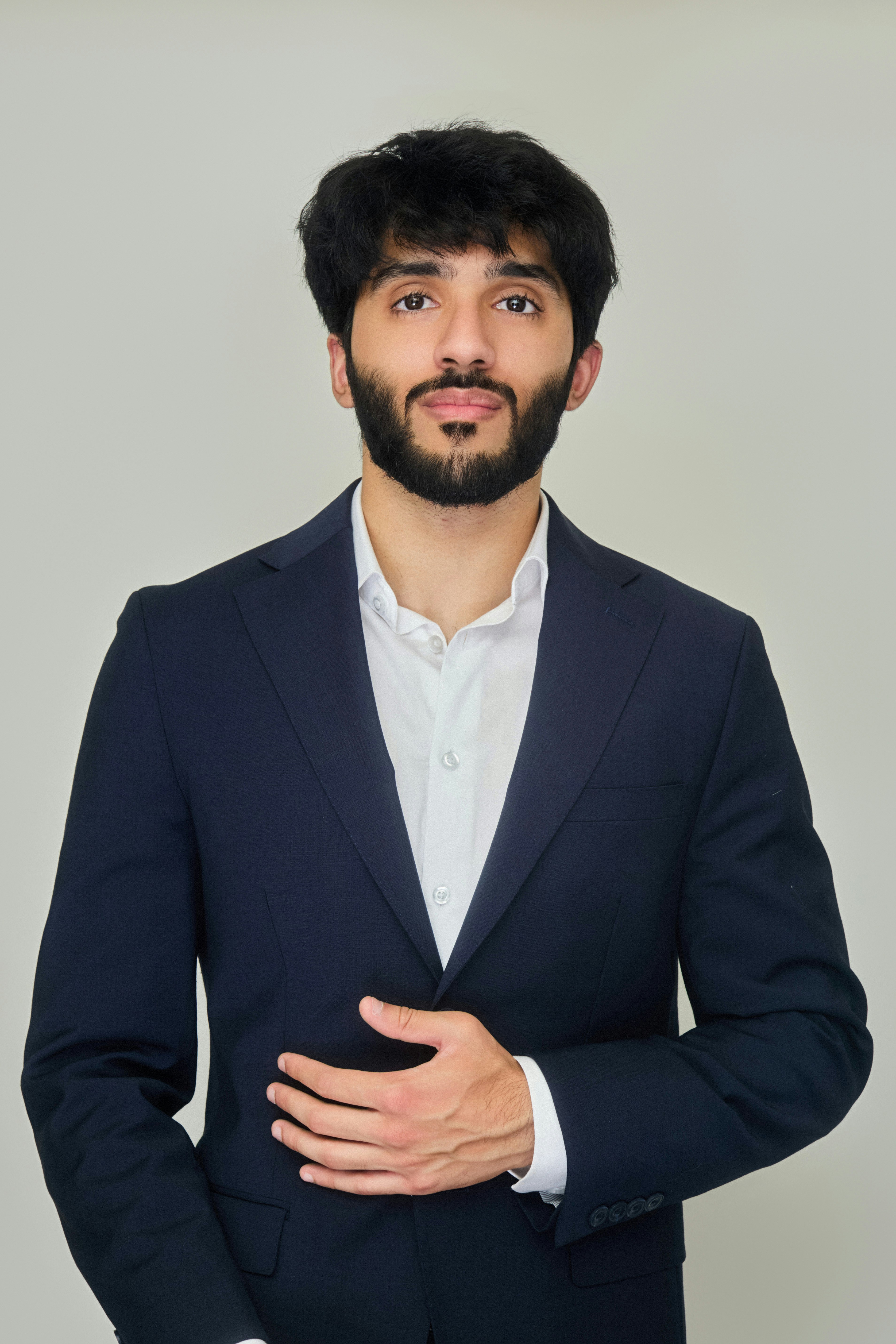 Reza Yousaf