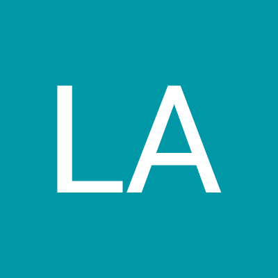 LA