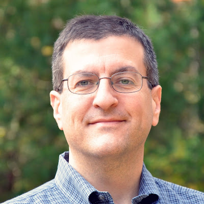 Steve Chazin