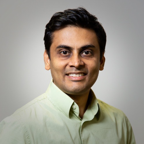 Srini Venkataramani