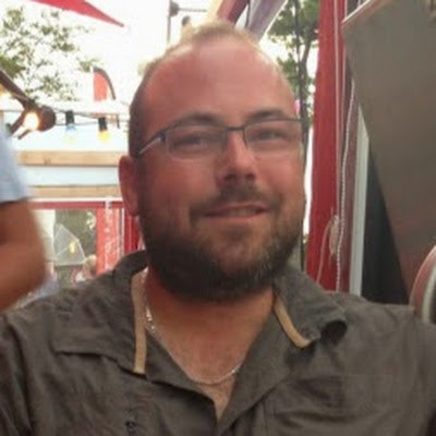 Cédric Valente