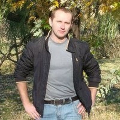 Kindrakevych Vitalii