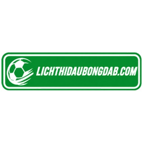 Lịch Thi Đấu Bóng Đá