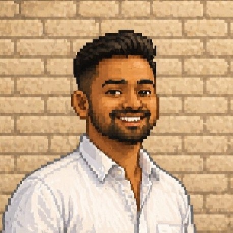 Omkar Kamble