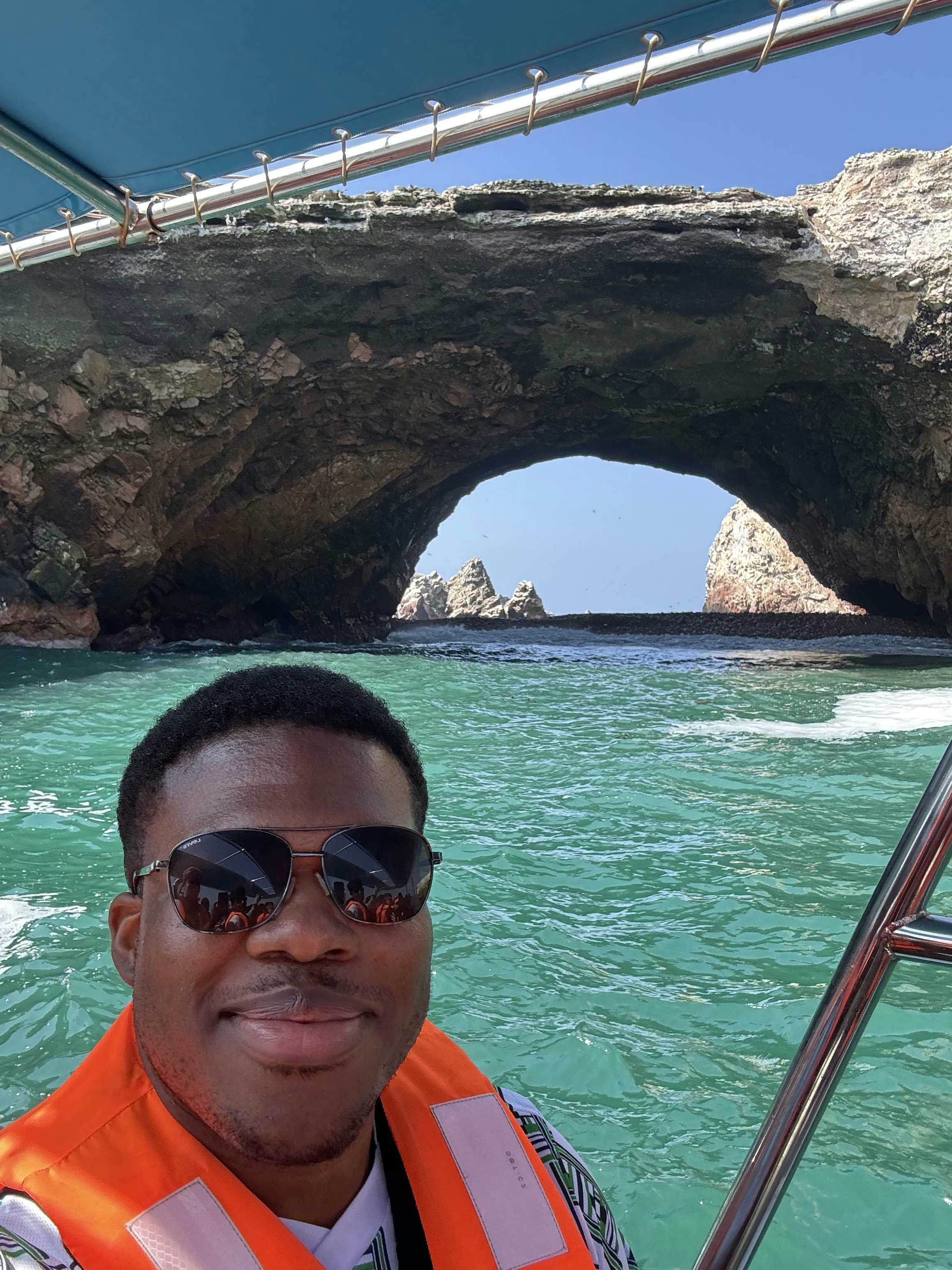 Oluwasina Olowookere